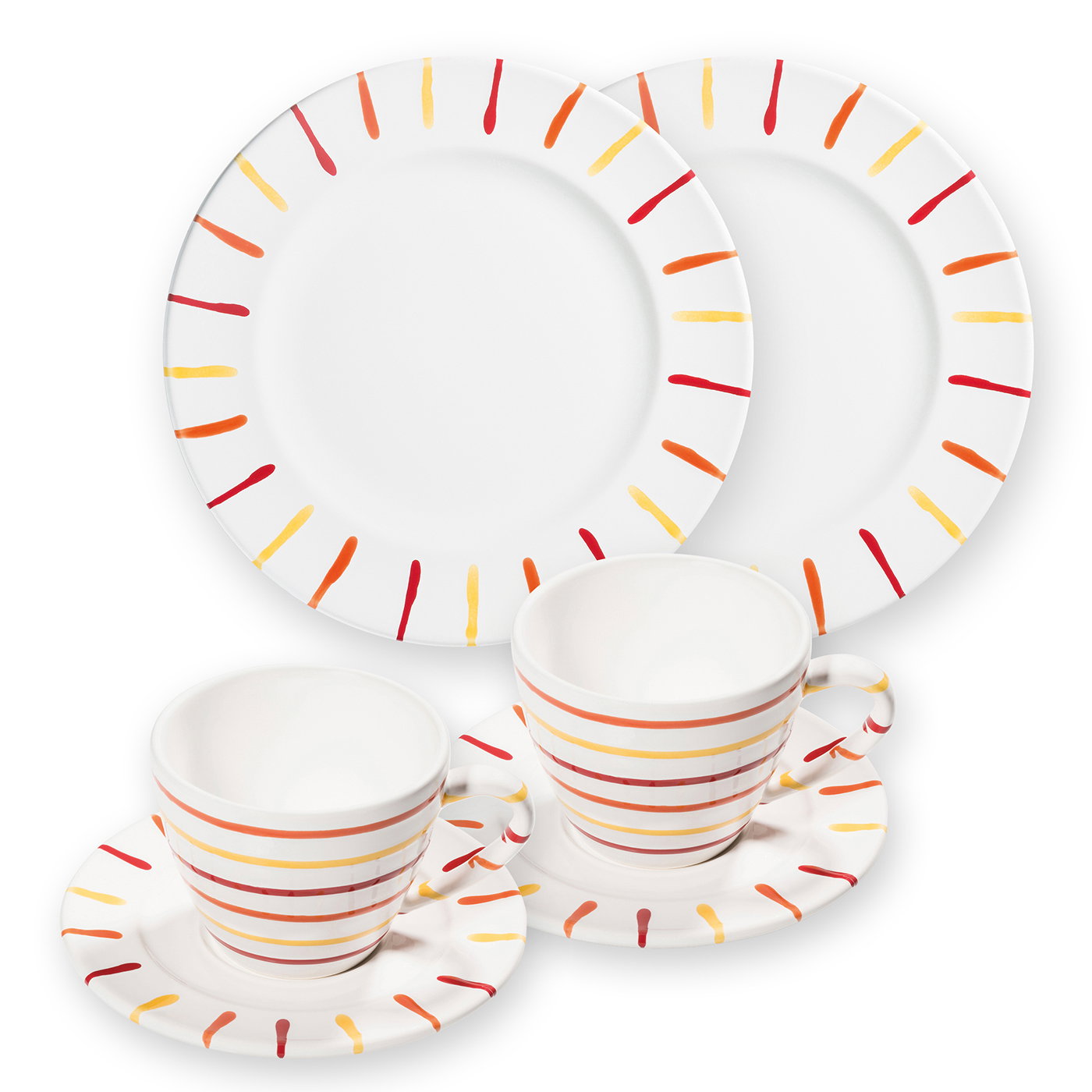 Breakfast For Two Gourmet